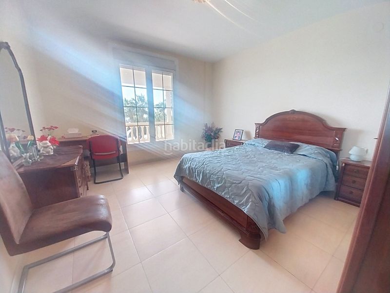 Foto d4a0d073-7686-42cd-89e3-a80ea6a2fc5c. Chalet en Levante Alto Benidorm
