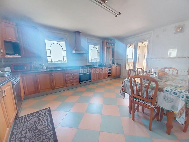 Foto e16aa5ac-8ee0-49a9-9e74-32ec13c4fff8. Chalet en Levante Alto Benidorm
