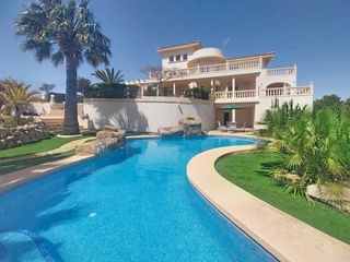 Chalet in Levante Alto