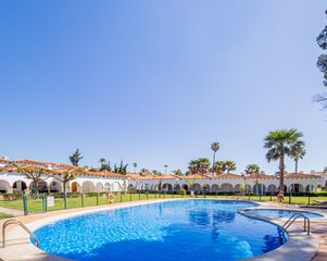 Affitto Appartamento in Pueblo-Ubanizaciones