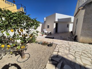 Casa adossada a L´Albir