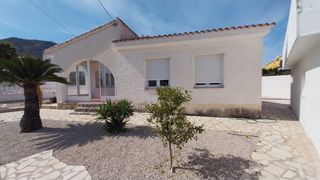 Maison jumelée à L´Albir