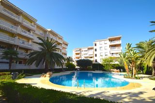 Alquiler Piso en L´Albir