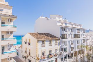 Appartamento in Altea Ciudad