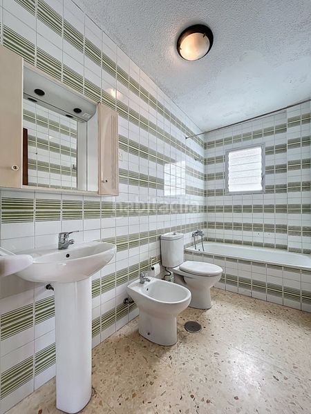 Foto 45d7610a-a99a-4f24-aca1-137c20ceac2c. Etagenwohnung in Pueblo-Ubanizaciones Alfàs del Pi (l´)