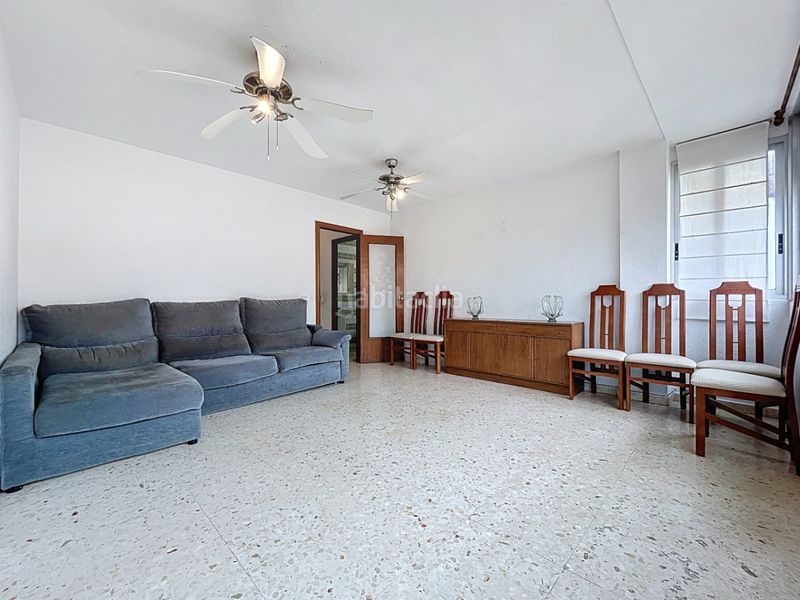 Foto ad68707d-c818-4f99-9239-7feff1b62758. Etagenwohnung in Pueblo-Ubanizaciones Alfàs del Pi (l´)