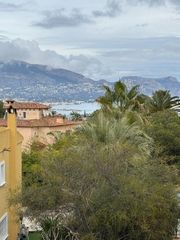 Wohngrundstück in L´Albir