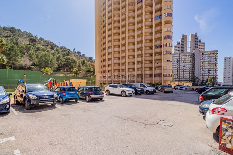 Foto 1e11d38b-0c37-4d19-875c-534bc1bbc530. Piso en Levante Alto Benidorm