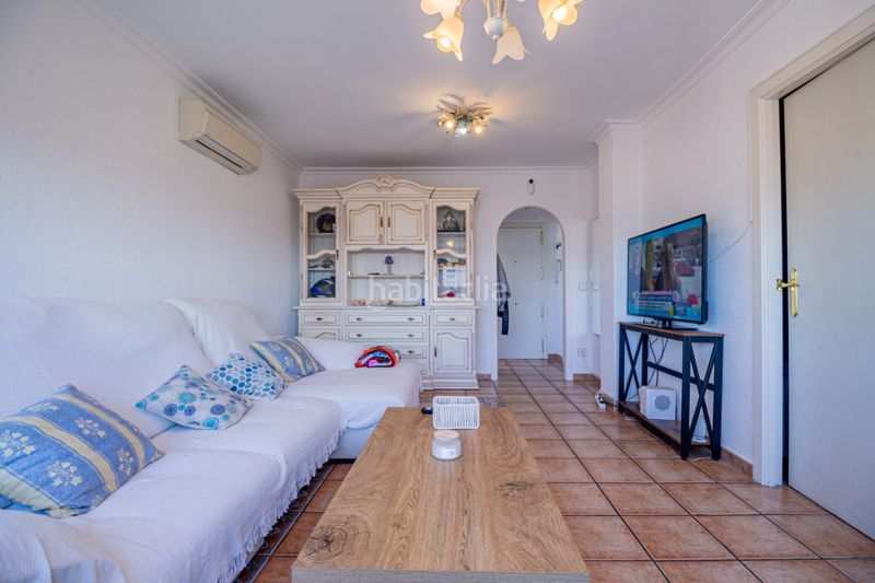Foto 2fa331c8-8787-4785-b2fe-8893b2d574f3. Piso en Levante Alto Benidorm