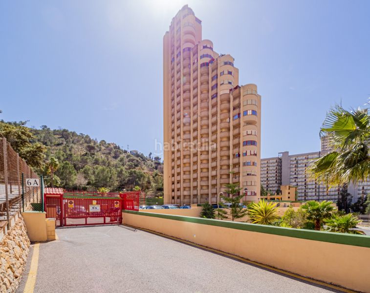 Foto 4a4920c0-84fd-489d-bf1a-1e270ffd4356. Piso en Levante Alto Benidorm