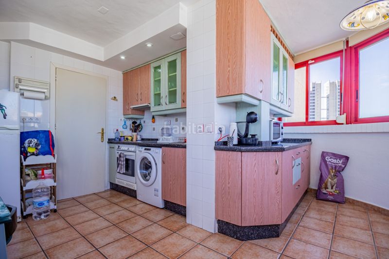 Foto 9650eeb6-7b24-4677-8829-74d0de887b86. Piso en Levante Alto Benidorm