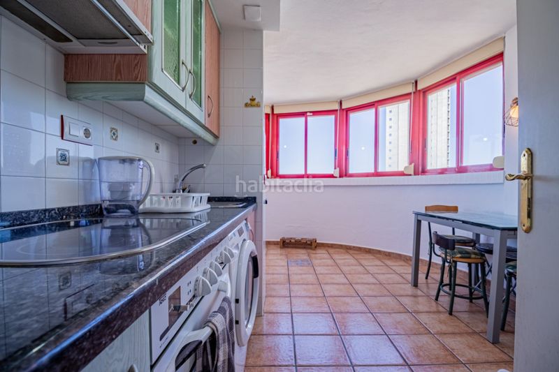 Foto eb15ec7d-8594-49cd-9025-59e597f50f41. Piso en Levante Alto Benidorm