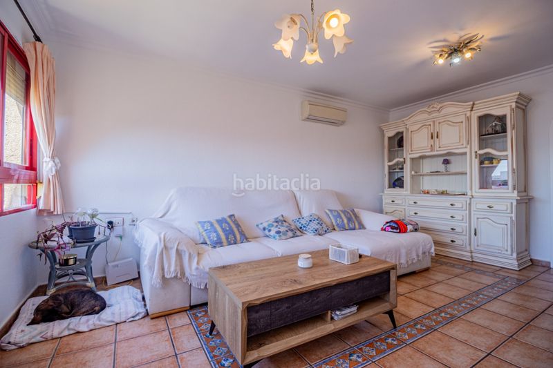 Foto f18fb014-2612-4de1-a98b-7545f494e55d. Piso en Levante Alto Benidorm