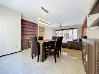 Flat in Levante Alto