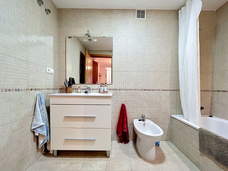 Foto 3da9d629-4178-42dc-90a4-5ac0b65bceaa. Pis amb aparcament piscina a Finestrat pueblo Finestrat