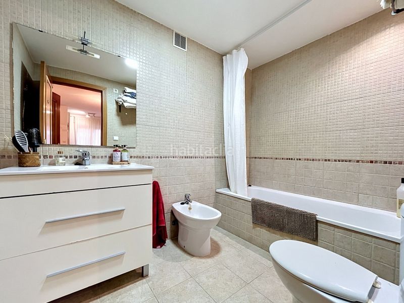 Foto 42f40e06-587f-408b-95b7-4f9e5e76ace3. Pis amb aparcament piscina a Finestrat pueblo Finestrat