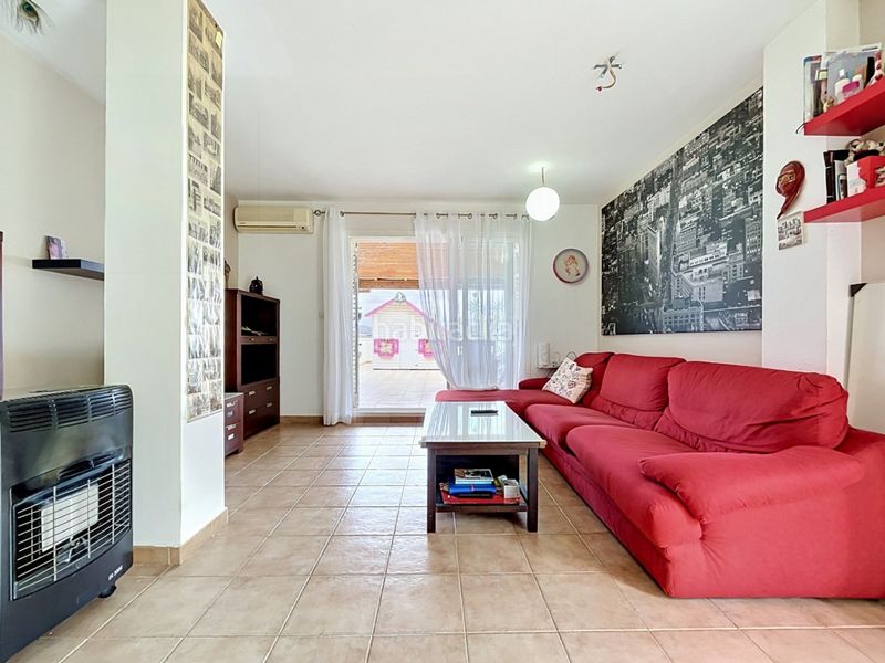 Foto eed296c6-3276-49ac-a87c-5dea4e33d00c. Pis amb aparcament piscina a Finestrat pueblo Finestrat