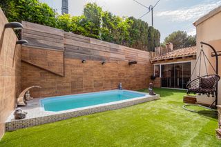 Rent Chalet in Pueblo-Ubanizaciones