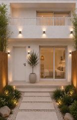 Rent Semi detached house in L´Albir