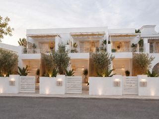 Miete Reihenhaus in L´Albir