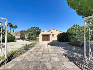 Chalet in L´Albir
