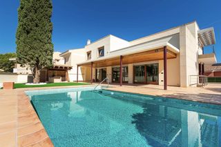 Chalet in L´Albir