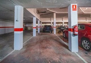 Miete Autoparkplatz in L´Albir