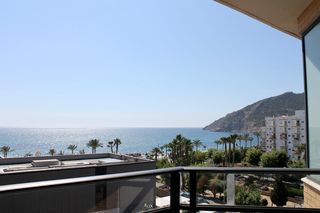 Pis a L´Albir