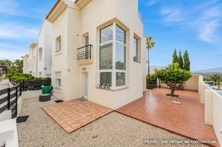 Maison jumelée à L´Albir
