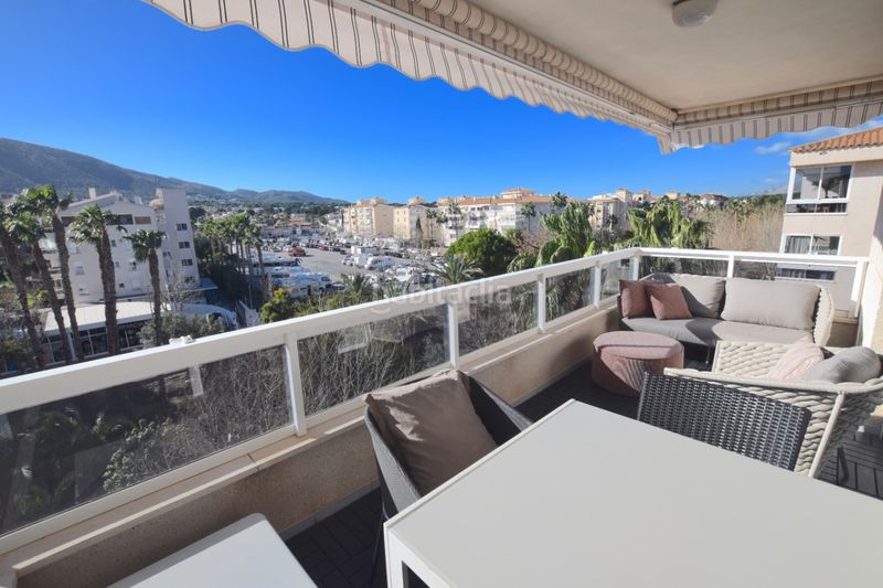 Foto 0fdf7474-5953-4147-9a89-a14f2eca542d. Pis amb calefacció aparcament piscina a L´Albir Alfàs del Pi (l´)