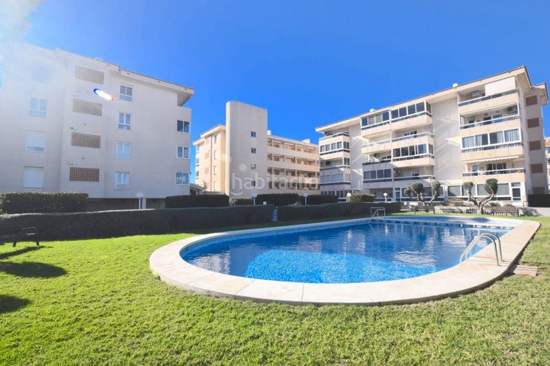 Foto 37390c00-f35b-476b-b580-480506e99851. Pis amb calefacció aparcament piscina a L´Albir Alfàs del Pi (l´)