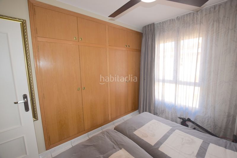 Foto 4095ff68-fe01-49b1-a427-4fc533ce8925. Pis amb calefacció aparcament piscina a L´Albir Alfàs del Pi (l´)