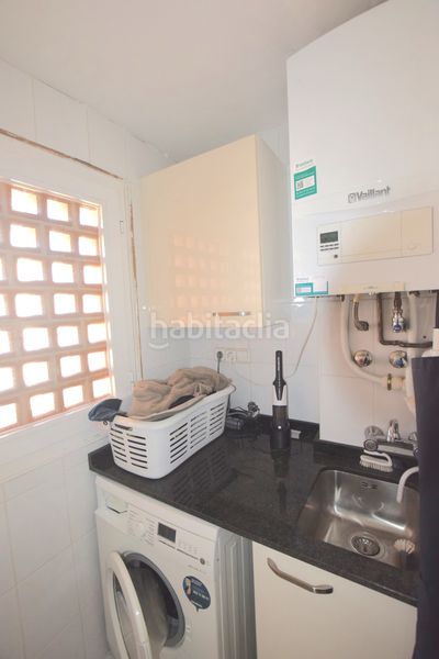 Foto 582d8b60-56f7-4aee-a400-b523869a80ef. Pis amb calefacció aparcament piscina a L´Albir Alfàs del Pi (l´)