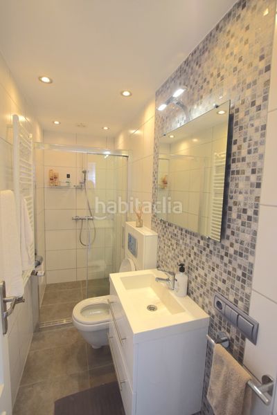 Foto 5c72402c-1fa8-47a5-a585-e2801f3d2107. Pis amb calefacció aparcament piscina a L´Albir Alfàs del Pi (l´)