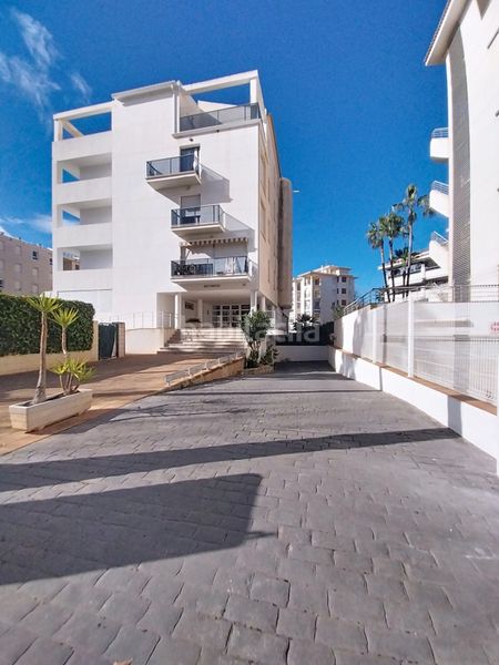 Foto 39ebeec9-1927-42fd-8ee1-af976bd8352a. Pis amb aparcament piscina a L´Albir Alfàs del Pi (l´)