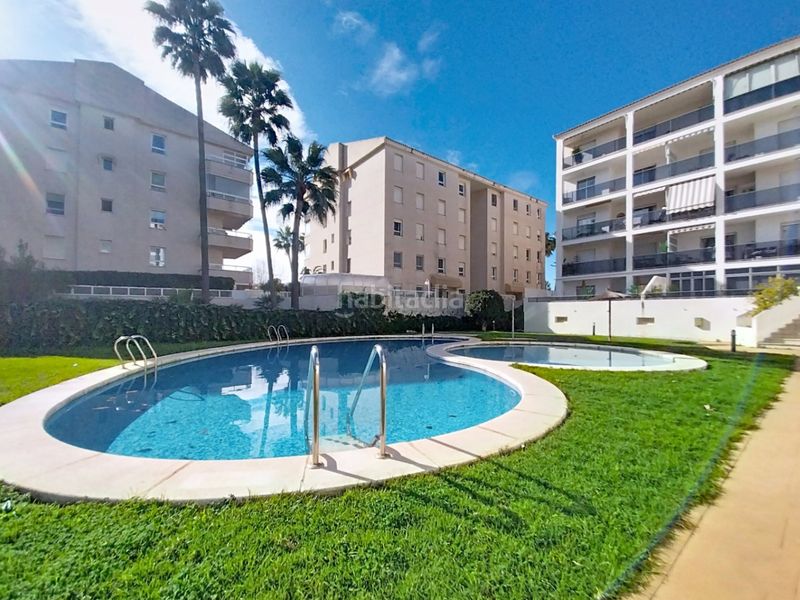 Foto bc3df2e2-778a-4014-9a17-280cfebb5f8a. Pis amb aparcament piscina a L´Albir Alfàs del Pi (l´)
