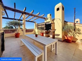 Maison à L´Albir