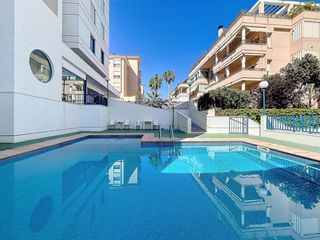 Flat in L´Albir