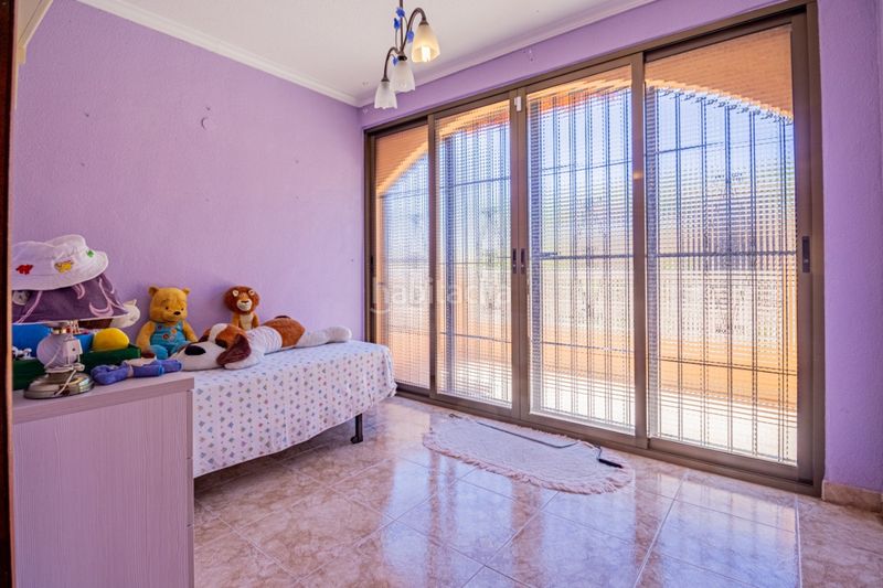 Foto 2ab50973-0a21-4485-81d0-01536f283b82. Xalet amb calefacció aparcament piscina a La Nucia Pueblo Nucia (la)