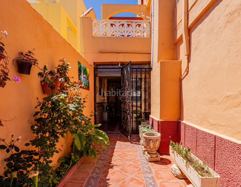 Foto 957a0dce-e1f1-48d7-a745-7a9d22562e05. Xalet amb calefacció aparcament piscina a La Nucia Pueblo Nucia (la)