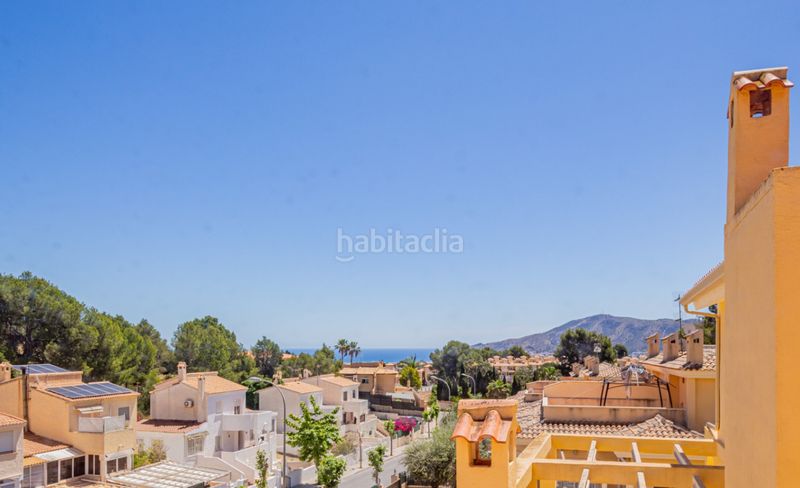 Foto e0bb8408-c7da-44d2-b0cd-690685800c92. Xalet amb calefacció aparcament piscina a La Nucia Pueblo Nucia (la)