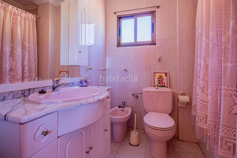 Foto f96549f7-efe7-4f1d-afbf-9922ec82443e. Xalet amb calefacció aparcament piscina a La Nucia Pueblo Nucia (la)