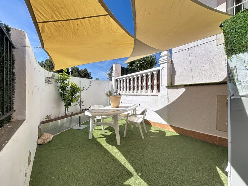Foto 0f330d02-bde6-4984-bca1-c5082005b05a. Casa amb aparcament piscina a Casco urbano Polop