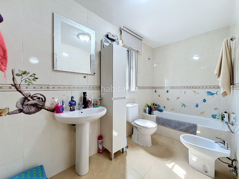 Foto 1b8228ab-fdcd-44a6-9f70-14a05bf2aeeb. Casa amb aparcament piscina a Casco urbano Polop