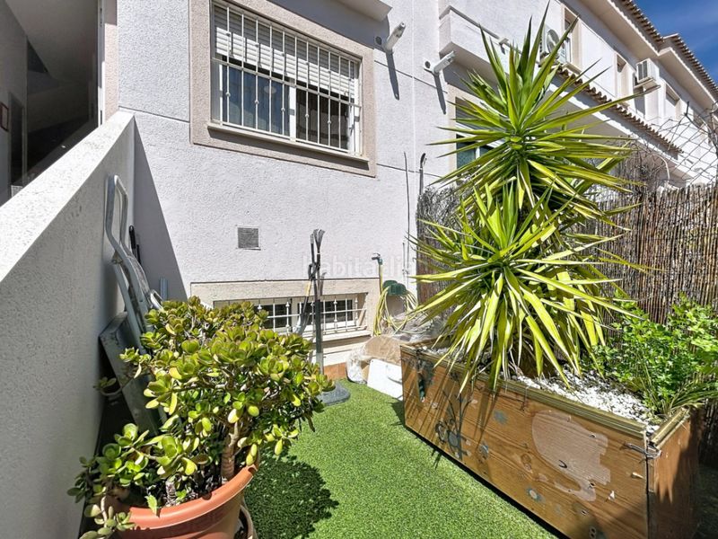 Foto 68b372fb-263a-4df9-88c9-ba1998118990. Casa amb aparcament piscina a Casco urbano Polop