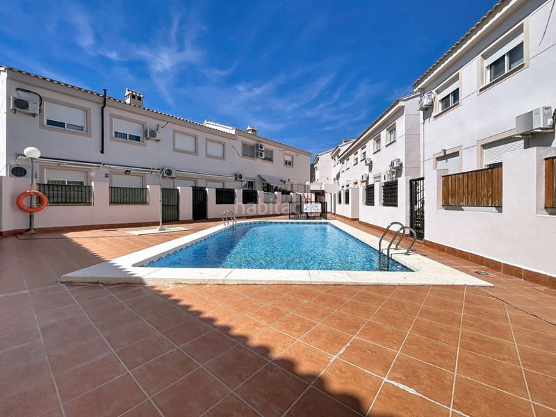 Foto d18395ba-f304-4a79-a129-1ad3877f3563. Casa amb aparcament piscina a Casco urbano Polop
