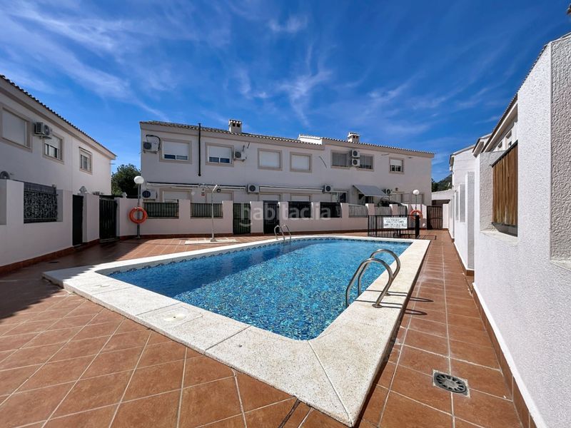 Foto ecd70eee-b53c-4152-8072-9222296a97f3. Casa amb aparcament piscina a Casco urbano Polop