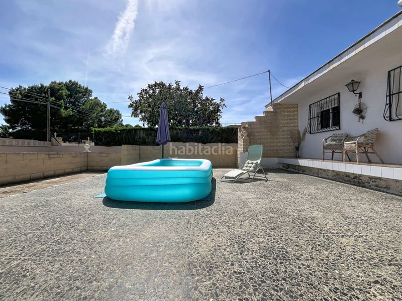 Foto 02a805b2-1260-4a0c-9ccb-98709ee4b05b. Chalet en Levante Alto Benidorm