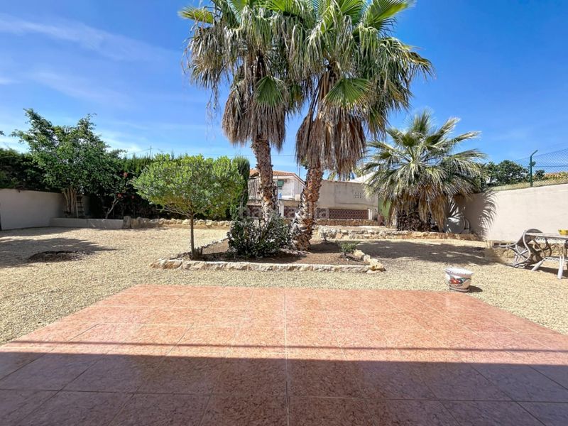 Foto 1243aaed-4efa-4144-af70-b95116797b4b. Chalet en Levante Alto Benidorm