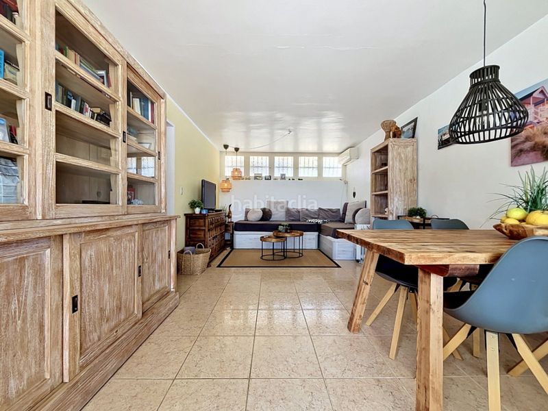 Foto 4d8bb944-de22-410b-9b63-aa47baab5667. Chalet en Levante Alto Benidorm